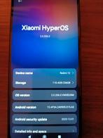 Xiaomi Redmi 12 4G 8/256GB - Android 15, Computers en Software, Android Tablets, Redmi 12 4G, Ophalen of Verzenden, Zo goed als nieuw