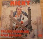 Micky > Bye Bye Fraulein, Gebruikt, 7 inch, Single, Ophalen of Verzenden
