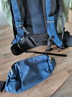 Rugtas te koop, Ophalen of Verzenden, Zo goed als nieuw, Trekking, 45 tot 60 cm