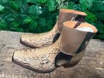 supergave Nieuwe python laars van Sendra/ullbara maar 40, Kleding | Heren, Schoenen, Sendra, Bruin, Boots, Nieuw