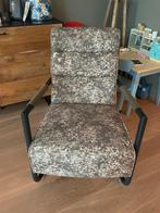 Xooon fauteuil- Gebruikt, nette staat, Huis en Inrichting, Fauteuils, Ophalen, Gebruikt, 75 tot 100 cm, Stof