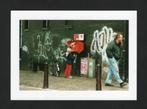 Lichtenvoorde Post Postbus Brief Brievenbus TPG Postbode., Verzamelen, Ansichtkaarten | Nederland, Ophalen of Verzenden, 1980 tot heden