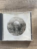 Rime of the Ancient Mariner, Ophalen of Verzenden, Gebruikt, Poprock