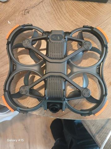Dji avata 2  beschikbaar voor biedingen