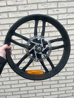 Onderdelen fatbike v8 ouxi, Ophalen, Zo goed als nieuw, Algemeen