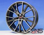 5x112 21" Passen Onder Audi A5 A6 A8 S5 S8 S7 Q5 Q7 E tron, Velg(en), Nieuw, Personenwagen, 21 inch