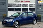 Opel Astra 1.8 Sport/ NAP / eerste eigenaar / Nette auto !, 125 pk, Gebruikt, Blauw, 1796 cc