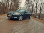 Ford Mondeo 2.5 20V 162KW 5D 2008 Zwart, Auto's, Ford, Origineel Nederlands, Mondeo, Te koop, 5 stoelen