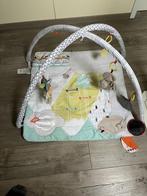 De babygym op de afbeelding is een Fisher-Price speelmat., Kinderen en Baby's, Speelgoed | Babyspeelgoed, Ophalen, Zo goed als nieuw