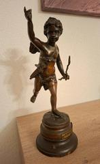 Aristeou A Moreau bronzen beeld, Antiek en Kunst, Antiek | Koper en Brons, Ophalen, Brons