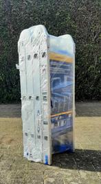 plooiladder met platform / vouwladder/ multiladder nieuw, Ophalen, Nieuw, Ladder, Opvouwbaar of Inschuifbaar