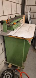 Schaatsen slijpmachine, Ophalen of Verzenden, Overige merken