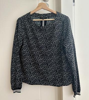 Dames blouse Silvercreek, maat 36 / S beschikbaar voor biedingen