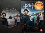 DVD - Harry Potter en de Vuurbeker, Vanaf 12 jaar, Ophalen of Verzenden, Zo goed als nieuw, Fantasy