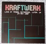 Kraftwerk – Live At Tribal Gathering, Luton, UK 24 May 1997, Ophalen of Verzenden, 1980 tot 2000, Zo goed als nieuw, 12 inch