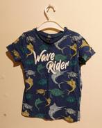 25.6 - shirt Kids - maat 98, Kinderen en Baby's, Kinderkleding | Maat 98, Ophalen of Verzenden, Zo goed als nieuw, Jongen, Shirt of Longsleeve