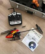 E Sky Honey Bee 2 Radiografisch bestuurbare helikopter, Hobby en Vrije tijd, Modelbouw | Radiografisch | Helikopters en Quadcopters