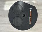 Match Reservewiel subwoofer, Auto diversen, Ophalen of Verzenden, Zo goed als nieuw