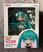Hatsune Miku Symphony Nendoroid - Zo Goed Als Nieuw!, Ophalen of Verzenden, Zo goed als nieuw