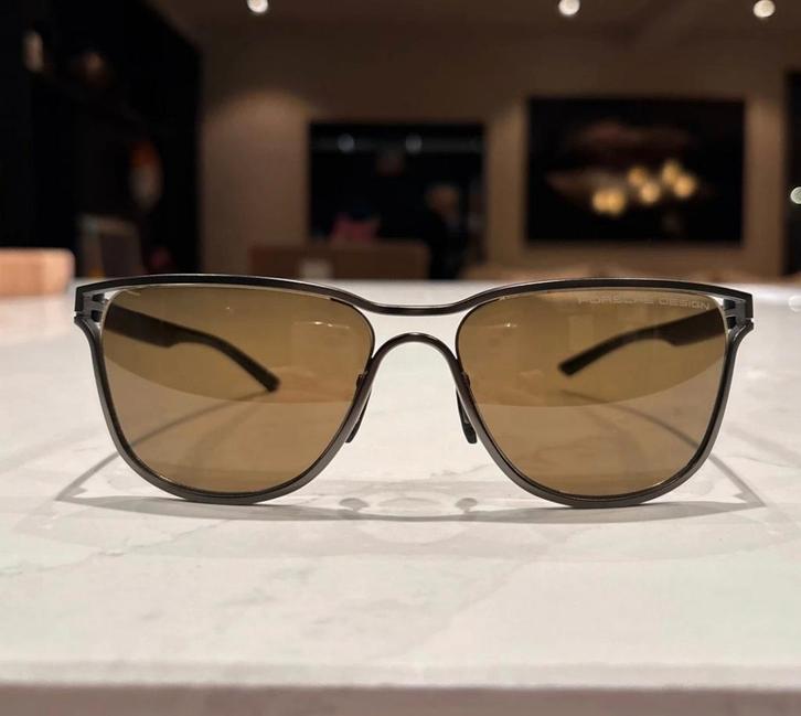 Origineel porsche design heren zonnebril  P'8647, Sieraden, Tassen en Uiterlijk, Zonnebrillen en Brillen | Heren, Zo goed als nieuw