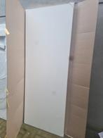 HPL deur stomp 88 x 231.5 skantrae SKH 250 wit volspaan ., Ophalen of Verzenden, Zo goed als nieuw