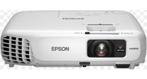 Epson EB-X18, Audio, Tv en Foto, Beamers, Overige technologieën, Epson, Nieuw, Ophalen of Verzenden