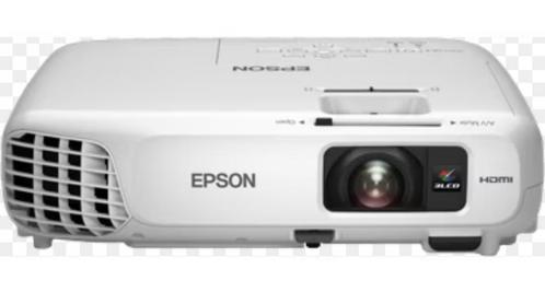 Epson EB-X18, Audio, Tv en Foto, Beamers, Nieuw, Overige technologieën, Overige resoluties, Ophalen of Verzenden