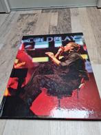 Coldplay Boek uit 2005, Ophalen of Verzenden, Gelezen, Artiest, Onbekend