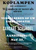 Headlight Repair - Carcare Schijndel KoplampService, Vacatures, Vacatures | Thuiswerk, Overige vormen, HBO, Vanaf 10 jaar