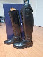 Busse rijlaarzen dressuur, nieuwstaat, Dieren en Toebehoren, Paardrijkleding, Dressuur, Ophalen of Verzenden, Zo goed als nieuw