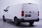 Opel Vivaro 2.0 CDTi 122 pk Automaat L3 Airco, Navi Apple Cr, Stof, Gebruikt, 4 cilinders, 14 km/l