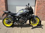 Yamaha mt-07 abs (bj 2016) 55kw, Motoren, Naked bike, Particulier, 2 cilinders, Meer dan 35 kW