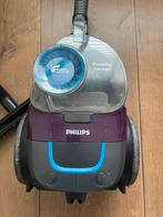 Philips PowerPro Compact, Ophalen of Verzenden, Gebruikt, Reservoir, Stofzuiger