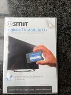 @Smit Digitale TV Module CI+, Ophalen, Nieuw, Decoder