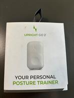 Upright Go2 wit zo goed als nieuw, Overige typen, Ophalen of Verzenden, Zo goed als nieuw