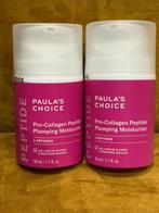 Paula’s Choice Pro-Collagen Peptide Plumping Moisturiser, Ophalen of Verzenden, Nieuw, Gehele gezicht