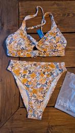 Cupshe bikini nieuw maat s high waist  floral bloemen, Kleding | Dames, Badmode en Zwemkleding, Nieuw, Bikini, Ophalen of Verzenden
