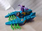 TMNT Vintage Teenage Mutant Ninja Turtles Footski 1989, Gebruikt, ., Ophalen of Verzenden, .