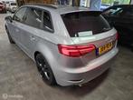 Audi A3 Sportback 35 TFSI CoD Advance/ 2 X S-Line/ B&O/ Leer, Auto's, Audi, 150 pk, 1245 kg, Bedrijf, 19 km/l
