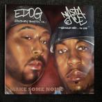 Masta Ace & Edo G. - Make some noise 12”, Ophalen of Verzenden, 1985 tot 2000, Zo goed als nieuw, 12 inch