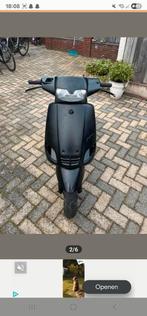 Type 3 70 cc bieden of te ruil tegen iets leuks, Ophalen, Zo goed als nieuw, Tweetakt