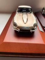 10 Klassieke Miniatuur Auto's met Kap, Ophalen, Gebruikt, Auto, Overige merken