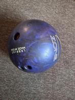 Bowlingbal Zone met tas, Ophalen of Verzenden, Gebruikt