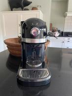 Kitchenaid Nespresso Koffiemachine zwart, Gebruikt, Koffiemachine, Ophalen