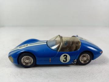 jade 1/43  vaillante vs 61  # 3 beschikbaar voor biedingen