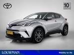 Toyota C-HR 1.8 Hybrid Style | JBL | Trekhaak | Blindspot |, 12 maanden, Stof, 4 cilinders, 122 pk
