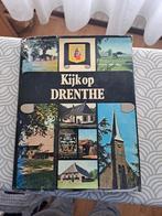 Kijk op Drenthe, Ophalen of Verzenden, Zo goed als nieuw