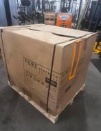 Nieuw in Doos, Technogym Pure Strength Scott Bench,, Ophalen, Nieuw, Fitnessbank