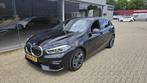 Bmw 1-serie 118i Business Edition NLauto, 65 €/maand, 136 pk, Gebruikt, Met garantie (alle)