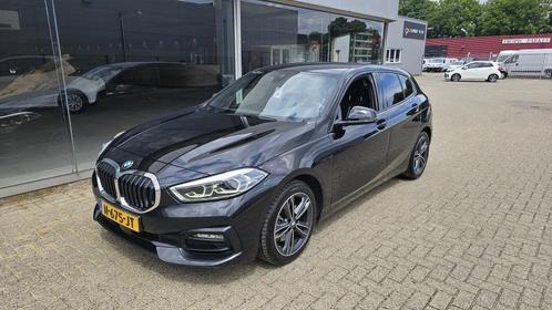 Bmw 1-serie 118i Business Edition NLauto, Auto's, BMW, Bedrijf, 1-Serie, ABS, Achteruitrijcamera, Adaptieve lichten, Airbags, Airconditioning